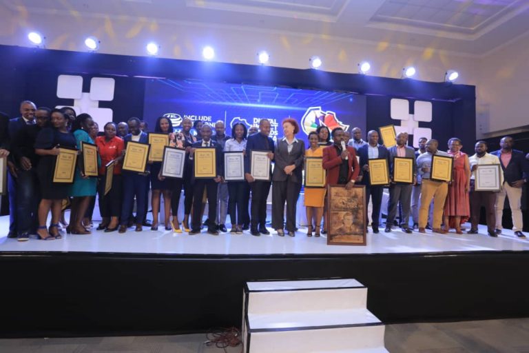 #IncludeEveryOne: Entries’ Submission for the 2020 Digital Impact Awards Africa – #DIAA2020 kick off.