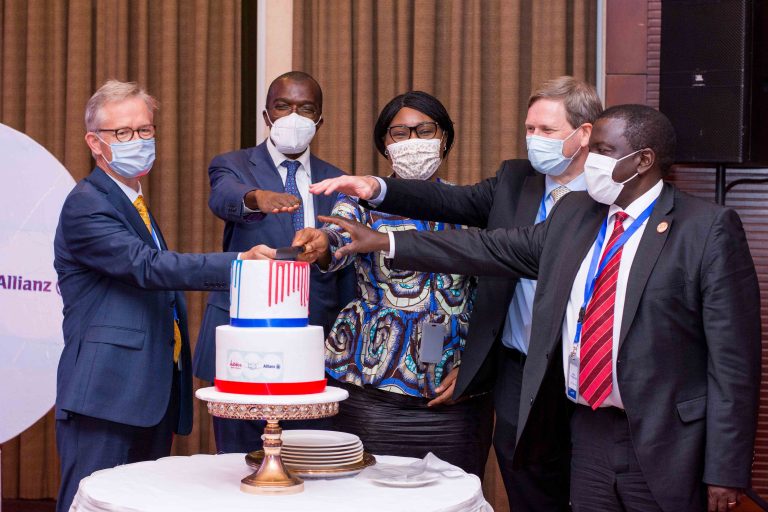 Allianz poised to become majority shareholder of Jubilee Insurance Company of Uganda Limited following successful separation of the medical business from the general business