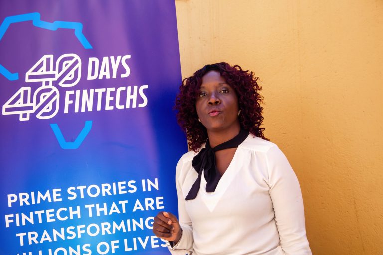 Tawaza Diva offers collateral-free loans to Informal Women and Youth. #40Days40FinTechs Season 4 Day 33