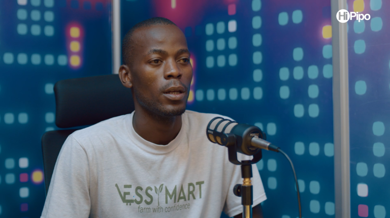 Essymart is using FinTech to change fortunes of Eastern Uganda Farmers. #40Days40FinTechs Season 5 Day 6