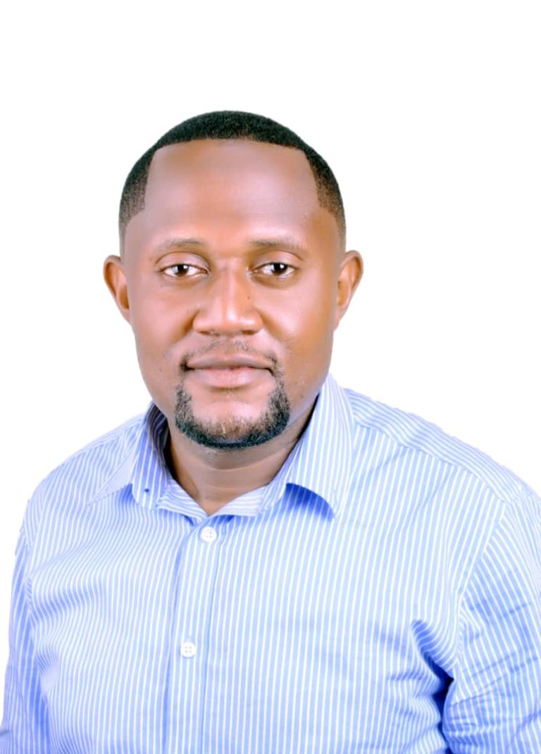 Introducing Mr. Henry Lutwama: HiPipo, Board Vice Chair, Partnerships and Diplomacy