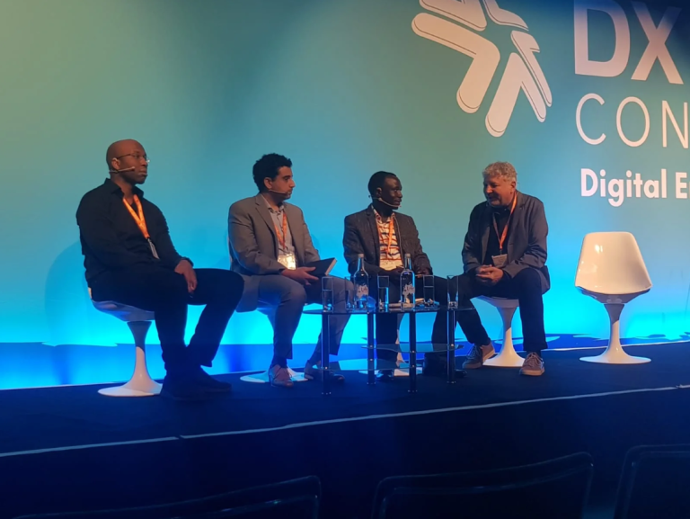 With 75% Included and Millions Still Waiting, Here’s How We Are Powering Africa’s Inclusive Financial Future With 75% Included and Millions Still Waiting, Here’s How We Are Powering Africa’s Inclusive Financial Future