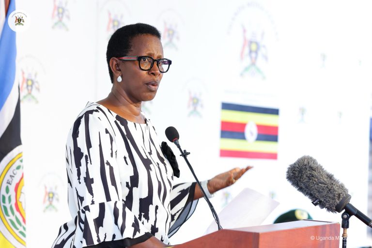 Uganda Suspends DRC Flights, Border Transport Over Ebola Fears