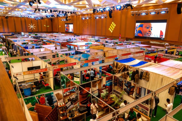 PEARL OF AFRICA TOURISM EXPO 2026: After 10 Years, Uganda Stops Asking the World to Notice — And Starts Showing Why It Must